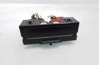 RENAULT Megane 1 generation (1995-2003) Wyświetlacz nawigacji P7700428029 35090719