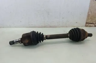 FORD Focus 2 generation (2004-2011) Przedni lewy wał napędowy 35092975