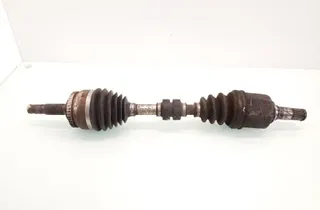 NISSAN Primera P12 (2001-2008) Przedni lewy wał napędowy 439100 35055158