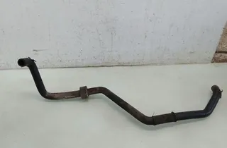 VOLKSWAGEN Transporter T6 (2015-2024) Power Steering Hose Pipe 35088981