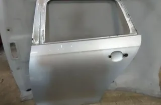 VOLKSWAGEN Golf 5 generation (2003-2009) Rear Left Door 35099417