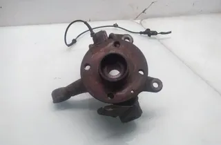 PEUGEOT 107 Peugeot 107 (2005-2014) Piasta przedniego prawego koła 35080516