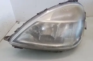MERCEDES-BENZ A-Class W168 (1997-2004) Front Left Headlight 35096448