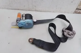 HYUNDAI Getz 1 generation (2002-2011) Prawy przedni pas bezpieczeństwa 35097100