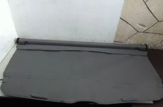 PEUGEOT 307 1 generation (2001-2008) Trunk curtain 35075851