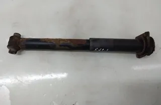 VOLVO S60 1 generation (2000-2009) Amortyzator tylny prawy 35092354