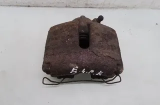 VOLKSWAGEN Passat B6 (2005-2010) Zacisk hamulca przedniego lewego 35094548