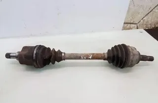 CITROËN C4 Picasso 1 generation (2006-2013) Przedni lewy wał napędowy 35095900