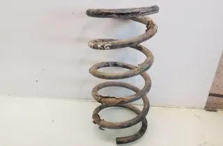 VOLVO V70 2 generation (2000-2008) Rear Left Coil Spring 35092989