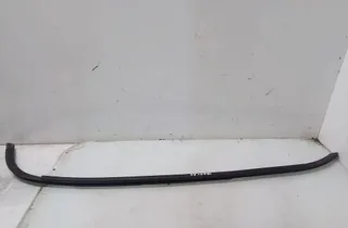 RENAULT Trafic 2 generation (2001-2015) Front Left Door Seal Rubber 35100802