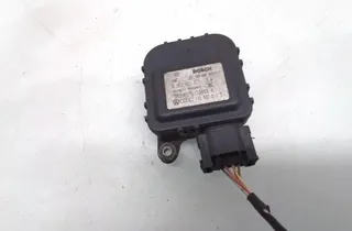 AUDI A3 8L (1996-2003) Interior Heater Flap Motor Actuator 0132801121 35081303