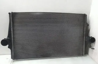 VOLVO S60 1 generation (2000-2009) Chłodnica intercoolera 8671694 35098975