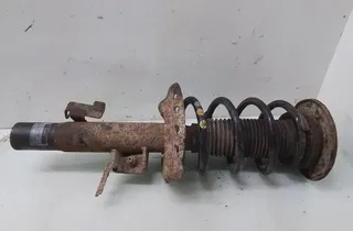 FORD S-Max 1 generation (2006-2015) Amortyzator przedni lewy 35089957