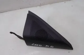 KIA Cee'd 1 generation (2007-2012) Front Right Door Loudspeaker 35053981