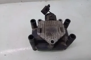 AUDI A3 8L (1996-2003) High Voltage Ignition Coil 0311163814 35096199