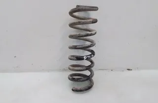 MERCEDES-BENZ E-Class W210/S210 (1995-2002) Przednia prawa sprężyna śrubowa 35098493