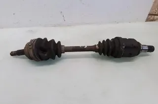 TOYOTA Avensis 2 generation (2002-2009) Przedni lewy wał napędowy 35056211