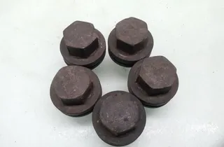 LAND ROVER Discovery 3 generation (2004-2009) Śruby 35079792