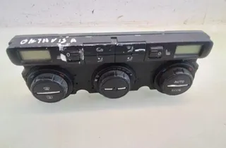 SKODA Octavia 2 generation (2004-2013) Other Control Units 1Z0907044AC 35099736