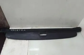 OPEL Vectra C (2002-2005) Trunk curtain 35083454