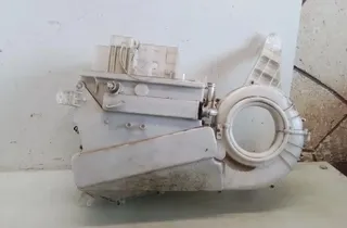 TOYOTA Previa 2 generation (2000-2006) Interior Heater 8703028170 35085324