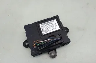 FORD Galaxy 2 generation (2006-2015) Rear Right Door Control Unit 6G9T14B534BK 35099548