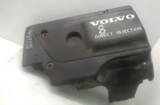 VOLVO S40 1 generation (1996-2004) Pokrywa silnika 35086564