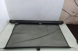 VOLKSWAGEN Golf 5 generation (2003-2009) Trunk curtain 35091922