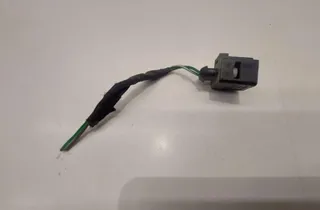 VOLKSWAGEN Passat B8 (2014-2023) Wiązka kablowa 8P0973722 34334087