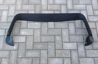 VOLKSWAGEN Passat B8 (2014-2023) Tailgate Cover Trim 3G9867603 34449878