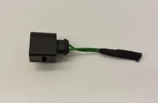 VOLKSWAGEN Passat B8 (2014-2023) Wiązka kablowa 8P0973722 34452303