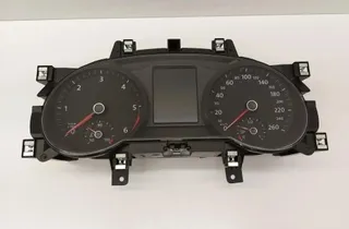 VOLKSWAGEN Passat B8 (2014-2023) Speedometer 3G0920751A 34446018