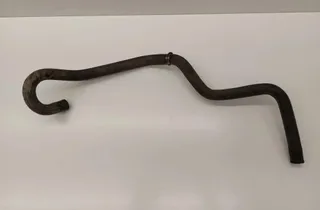 AUDI A3 8L (1996-2003) Power Steering Hose Pipe 1J0422887J 34446658