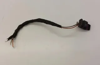 VOLKSWAGEN Passat B8 (2014-2023) Cable Harness 4F0973703 34448132