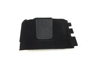 JAGUAR F-Type 1 generation (2013-2024) Left Side Trunk Trim ex5327925a 35102636
