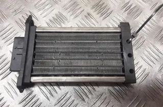 RENAULT Clio 3 generation (2005-2012) Electric Cabin Heater Radiator CTPJ77900W,F667211ZC 25457605