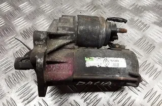 DACIA Logan 1 generation (2004-2012) Rozrusznik 8200826473,TS12E9,DEMTS12E9 25458515