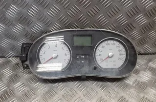 DACIA Logan 1 generation (2004-2012) Speedometer 216720407 25467966