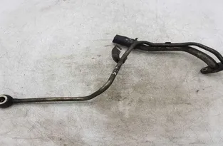 TOYOTA Corolla Verso 1 generation (2001-2009) Power Steering Hose Pipe 25495986