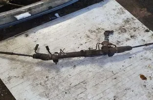 TOYOTA Avensis 2 generation (2002-2009) Drążek kierowniczy 25517330