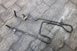 HYUNDAI Santa Fe CM (2006-2013) Power Steering Hose Pipe 20170823 25531033