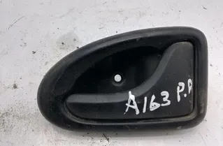OPEL Movano 1 generation (A) (1998-2010) Right Front Internal Door Opening Handle 7700830079 25532044