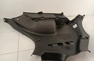 HYUNDAI Santa Fe DM (2012-2020) Spare Wheel Section Trim 0701,85730-2W010RY 25561288