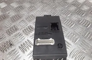 DACIA Logan 1 generation (2004-2012) Comfort Control Unit 8200296328B 33835711