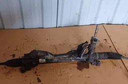 FORD C-Max 1 generation (2003-2010) Drążek kierowniczy 13003491,3M513A500AL,3M513A500AM,GGMJ060319 34914205