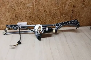 MERCEDES-BENZ C-Class W203/S203/CL203 (2000-2008) Front Windshield Wiper Mechanism 404518 34900578