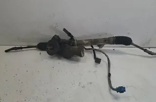 CITROËN C3 1 generation (2002-2010) Drążek kierowniczy 6200000059,906051 34999589