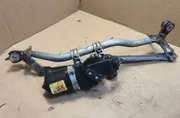 CITROËN C3 Picasso 1 generation (2008-2016) Mechanizm wycieraczki przedniej szyby 53571102 34892763