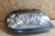 VOLKSWAGEN Sharan 1 generation (1995-2010) Front Right Headlight 0301182212 34897417