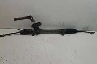 OPEL Meriva 1 generation (2002-2010) Drążek kierowniczy 26082855 34897063